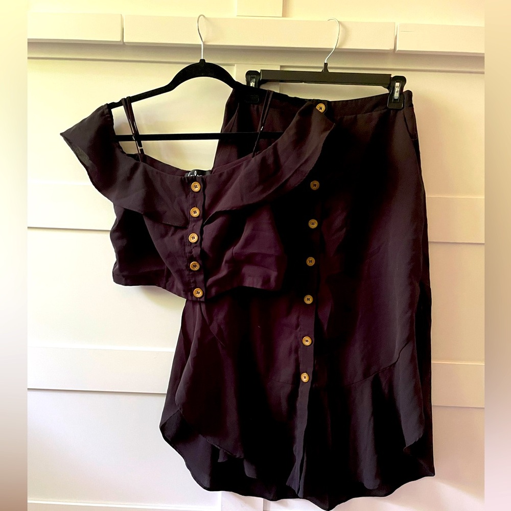 Lulu’s 2-piece Set